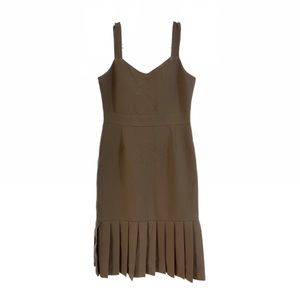 NWT Brown Dress